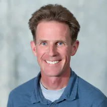 Pastor Corey Gage