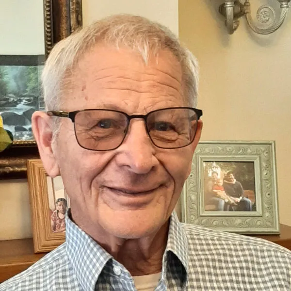 Pastor Neil Anderson